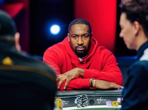 Illegale Pokerrunden? Ex-NBA-Profi verhaftet!