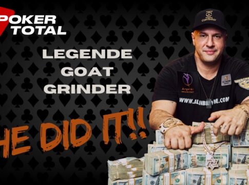 16mal WSOP hautnah – Alle Folgen von Poker Total!