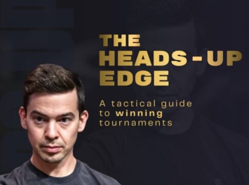Kevin Rabichow - The Heads-Up Edge