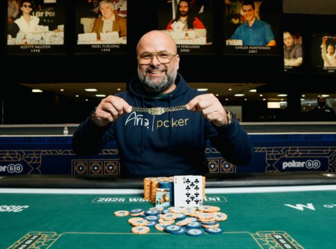 WSOP #97 – „The Closer“ geht nach Tschechien; Miegel raus auf 26!