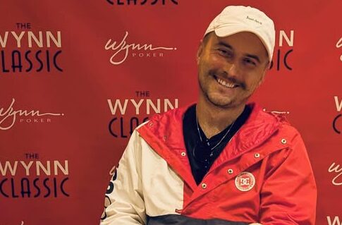 Mit Quads zum Sieg! Sklenicka räumt im Wynn über $2,3 Millionen ab!