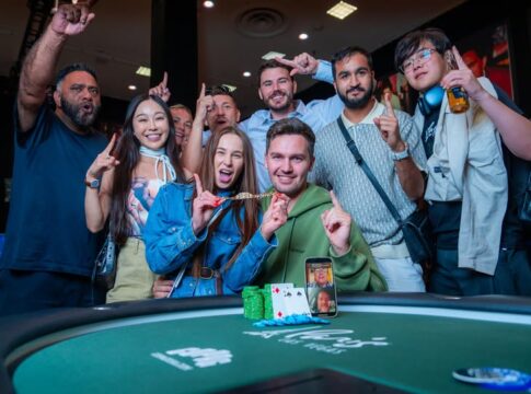 WSOP #100 – Final Table für Hafner im letzten Event; Hynam siegt!