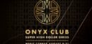 Onyx Super High Roller Series SHRS Merit Cyprus