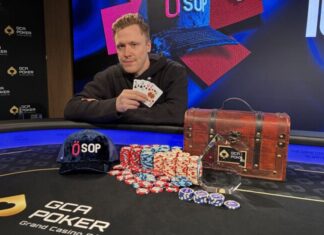 PLO Mystery ÖSOP - Livio