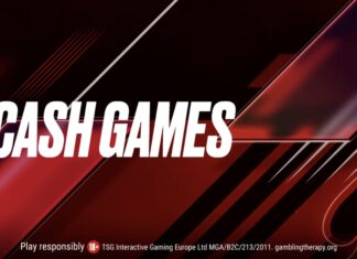 PokerStars Cash Games