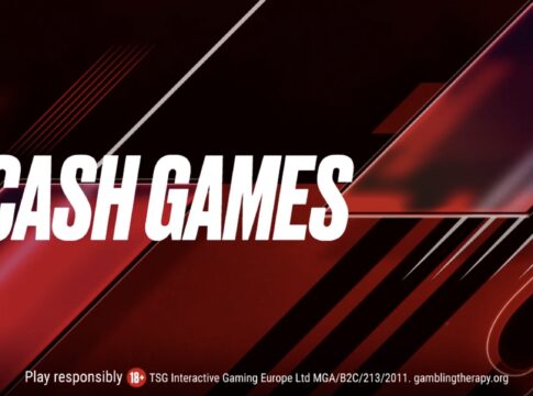 PokerStars Cash Games