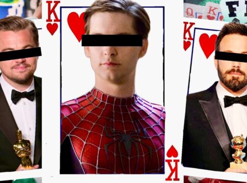 Alles über die Highstakes-Pokerrunde der Hollywoodstars!