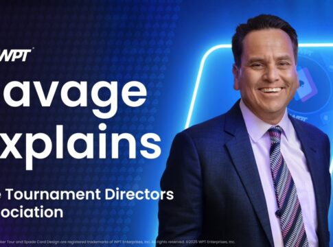 Was ist eigentlich die Tournament Directors Association (TDA)?