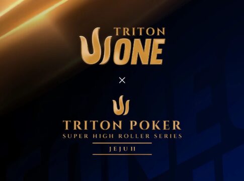Triton One – Das neue Poker-Event für ambitionierte Midstakes-Spieler!