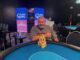 Bigstack Freezeout - Krisztian Argyelan