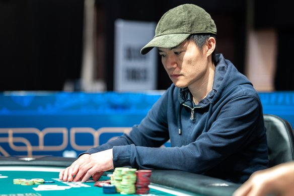 David Lin (USA)