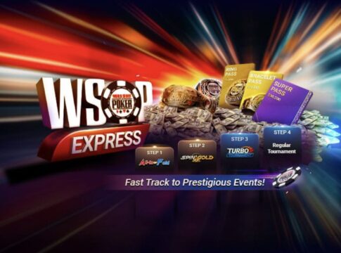 WSOP Express