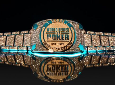 WSOP Las Vegas 2025 – Alle Infos und Ergebnisse!