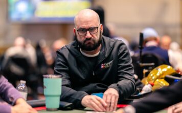 WSOP #42 – $10,000 Big O Championship im Oldschool Finale mit Hansen, Matusow, Blom!