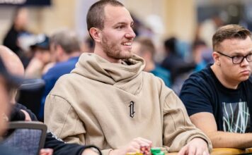 WSOP #28 – Neugebauer jagt Stars wie Negreanu und Foxen im $600 Deepstack Mixed NLH/PLO!