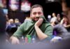 WSOP #14 – Justin Liberto führt ins $1,500 Mixed Omaha8 Finale!