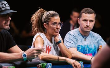 WSOP #99 – Austria-Trio im $5.000 8-Max NLH Finale, Margets unter den Top-10!