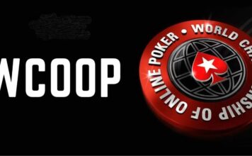 „BL4CK11“ holt PokerStars WCOOP Sunday Kickoff für $27.000!
