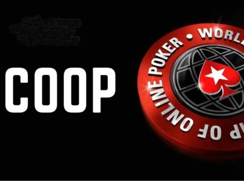 PokerStars gibt Termin für die WCOOP bekannt und startet das WCOOP Boot Camp!