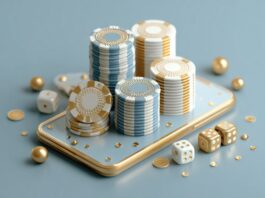 Casino Apps 2026: Spielspaß für unterwegs casino app