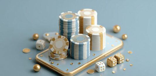 Casino Apps 2026: Spielspaß für unterwegs casino app