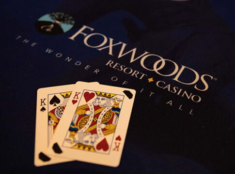 $287.481-Bad Beat Jackpot in $1/$3 Cash Game Hand geknackt!