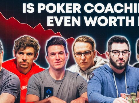 Poker Bounty Video – Ist Poker-Coaching Abzocke?