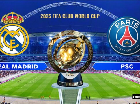 Gorans Sportwetten – Paris St. Germain vs Real Madrid – Welches Schwergewicht zieht ins Finale ein?