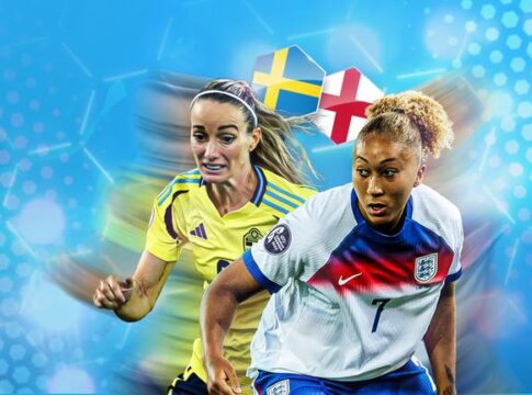 Schweden (F) vs England (F) – Die Prognose von Elon Musks KI-Bot „Grok“