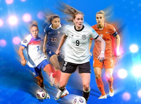Gorans Sportwetten – Frankreich (F) vs Deutschland (F) – Wer schafft den Einzug ins Halbfinale?