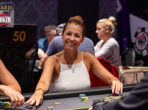 Card Casino SK – Großer Ansturm beim WSOPC Mini Main Event!