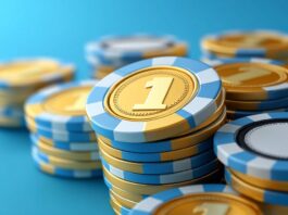 Casinos mit 1 Euro Einzahlung 2026 – kleine Einsätze & hohe Gewinne 1 euro casino