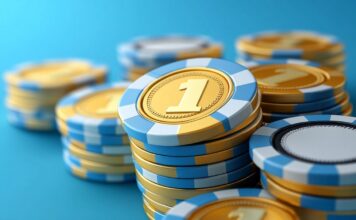 Casinos mit 1 Euro Einzahlung 2026 – kleine Einsätze & hohe Gewinne 1 euro casino