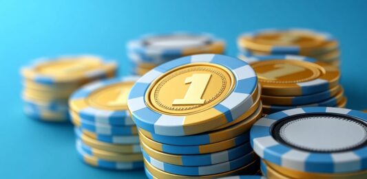 Casinos mit 1 Euro Einzahlung 2026 – kleine Einsätze & hohe Gewinne 1 euro casino