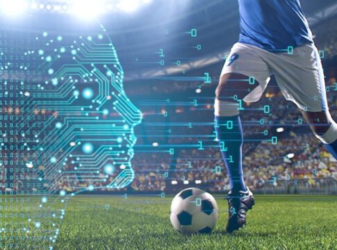 2. Bundesliga – Die KI-Prognose vom KI-Bot „Grok“ (4x Tipps)