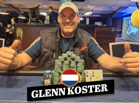 King’s Resort: 7-way Deal im Dutch Classics Morning Bounty!