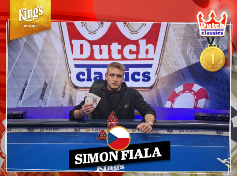 King’s Resort – Simon Fiala rockt die Dutch Classics und kassiert €64.250!