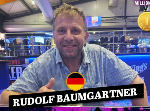 King’s – Baumgartner wächst im Friday Night Bounty über sich hinaus!