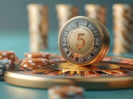 Casinos mit 5 Euro Einzahlung 2026: Bonus ab 5€ 5 euro casino