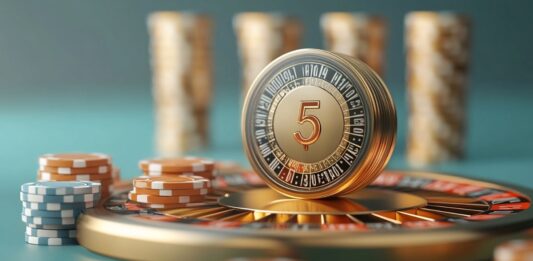 Casinos mit 5 Euro Einzahlung 2026: Bonus ab 5€ 5 euro casino