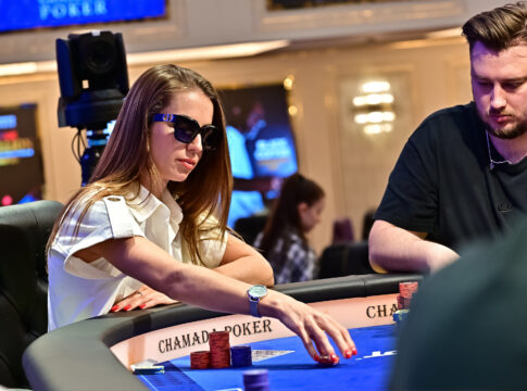 WPT Cyprus – Elena Litviniuk unter den letzten 7! $400k Top-Preis!