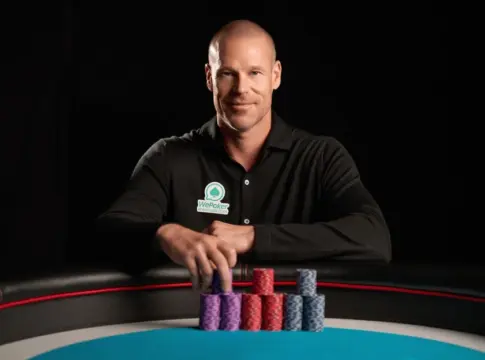 Patrik Antonius tritt Team WePoker mit Phil Ivey und Kristen Foxen bei!