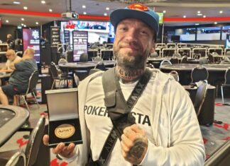 APAT WCOAP 2025 - PLO8 - Tobias Kruger - Bronze