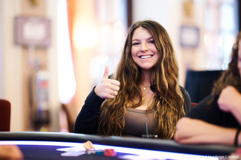 Alex Alexandra Loveless - Womens Summer Festival