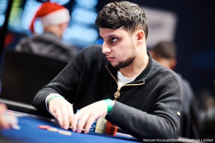 Ali Abdulzahra Ali Abdulzahra