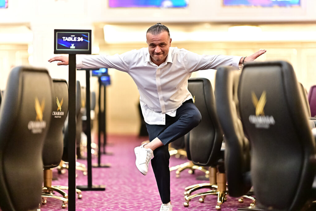 Alex Gray Imitation by Ali Alpsaran