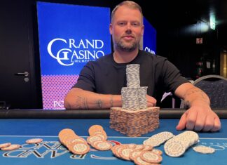 Bigstack Tuesday - Pancho - 3-Way Deal zwischen Pancho, Pepino, Placido Pastanella