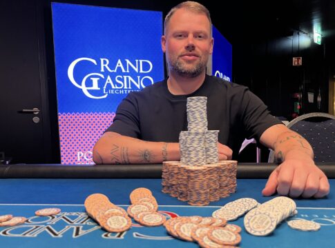 Bigstack Tuesday - Pancho - 3-Way Deal zwischen Pancho, Pepino, Placido Pastanella
