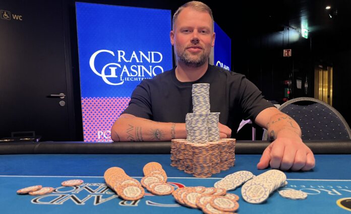 Bigstack Tuesday - Pancho - 3-Way Deal zwischen Pancho, Pepino, Placido Pastanella Bigstack Tuesday - Pancho - 3-Way Deal zwischen Pancho, Pepino, Placido Pastanella