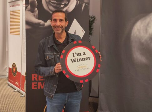 Swiss Open Poker Circle – Vitantonio holt Bounty Hunter, Dirlewanger stabil im ME-Auftakt!